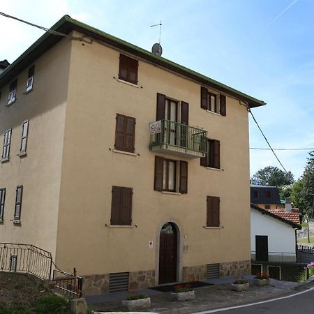 Al Ponte Nuovo Villa Ponte Di Legno Eksteriør bilde